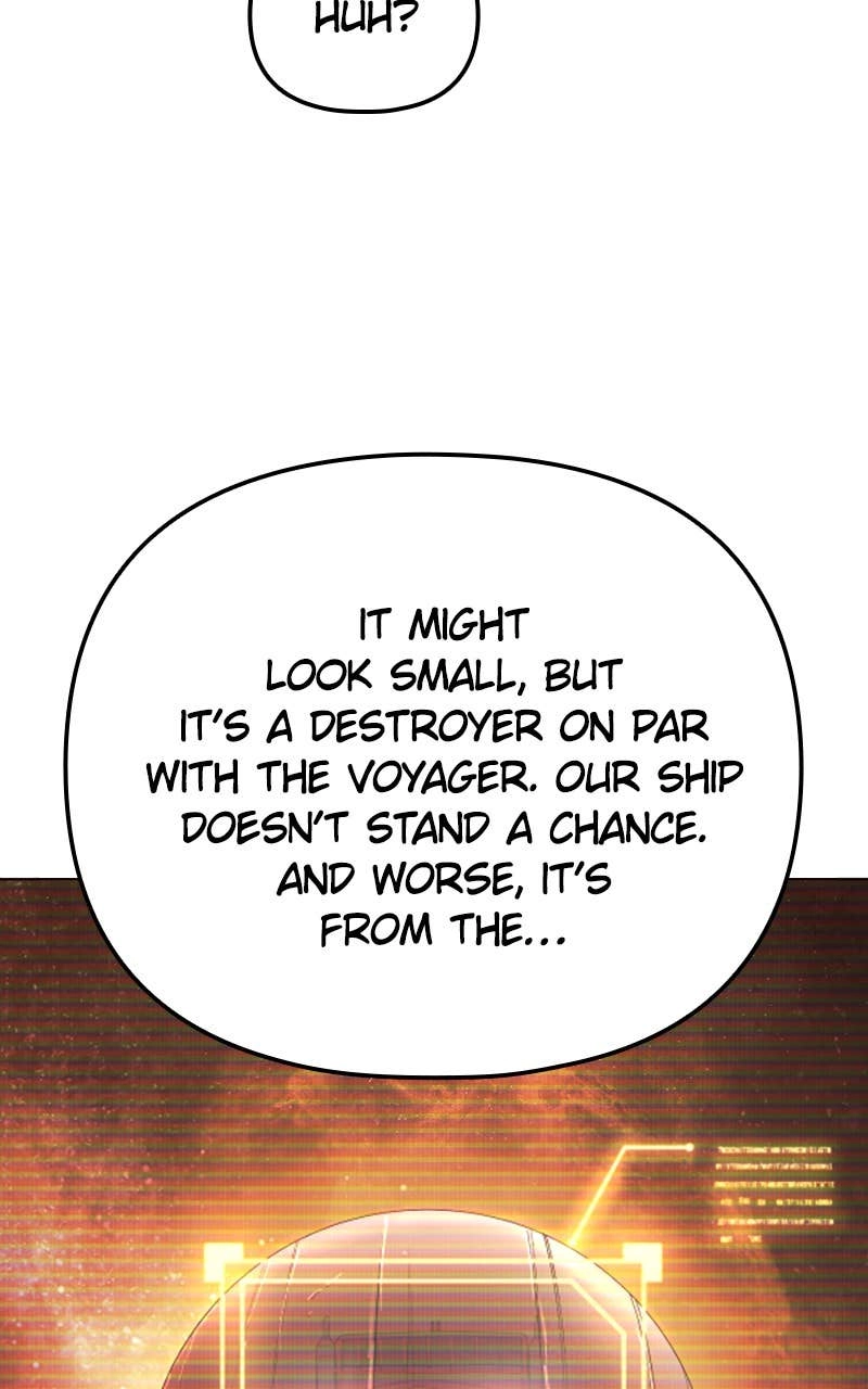 Space Cheon-ma 3077 Chapter 15 Page 6