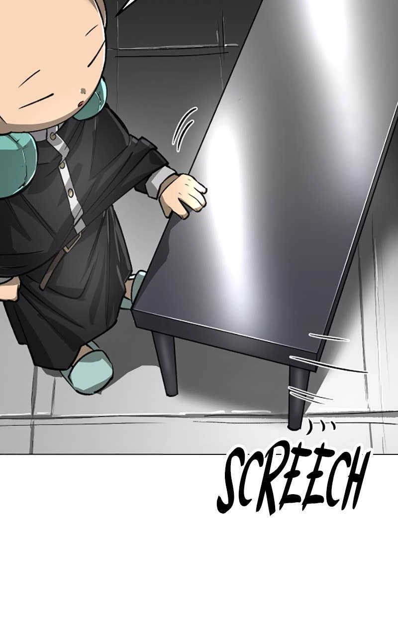 Space Cheon-ma 3077 Chapter 15 Page 18