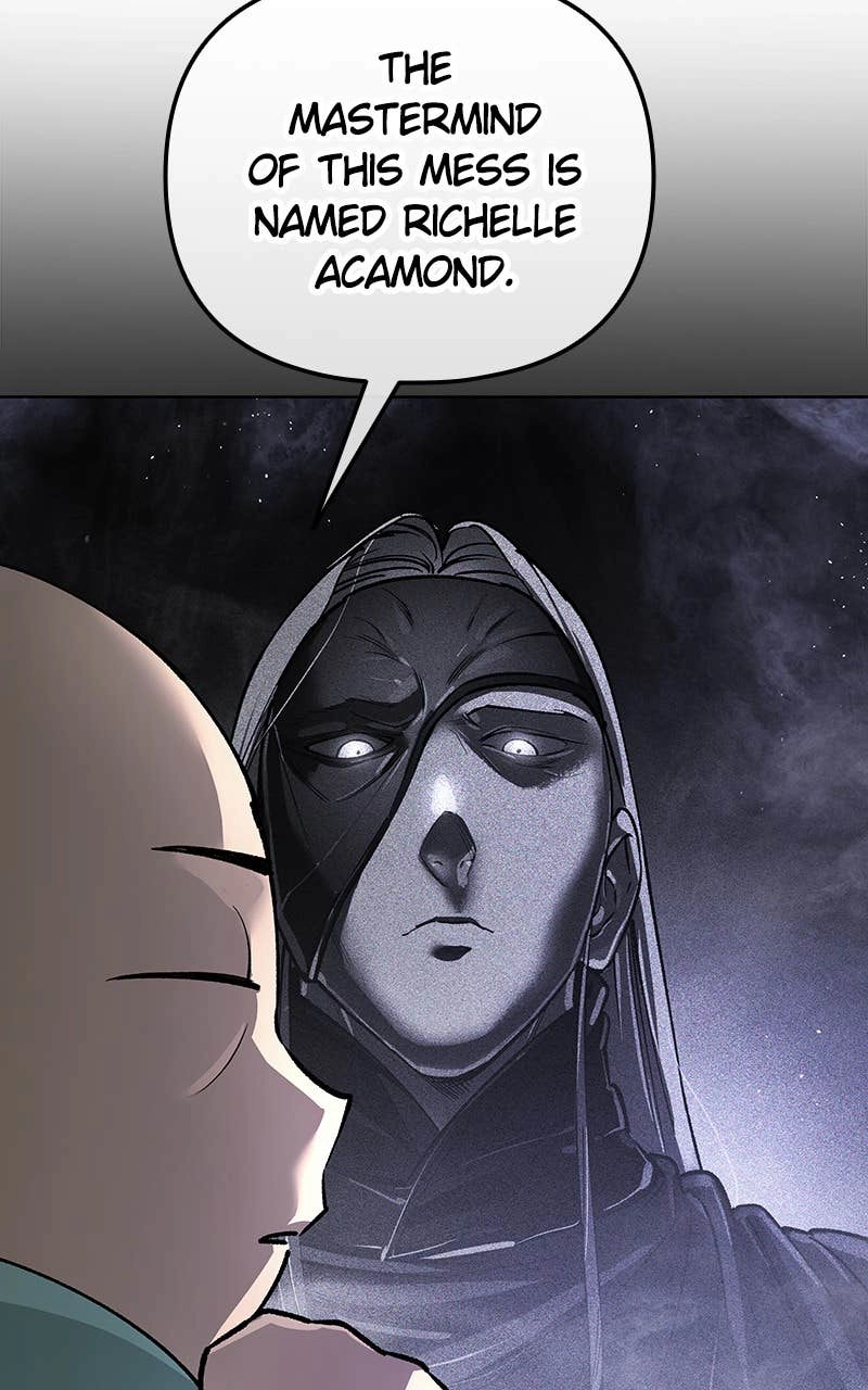 Space Cheon-ma 3077 Chapter 15 Page 25