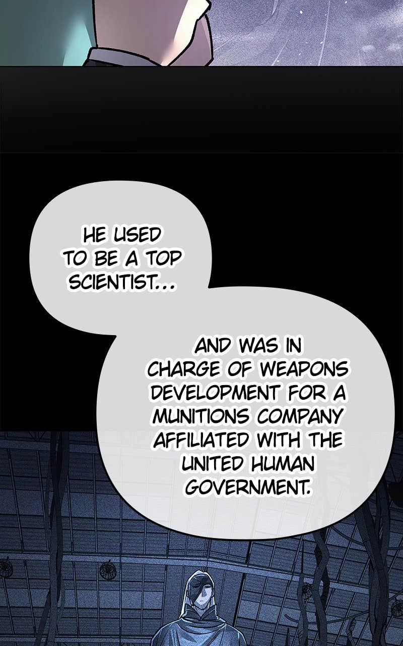 Space Cheon-ma 3077 Chapter 15 Page 26