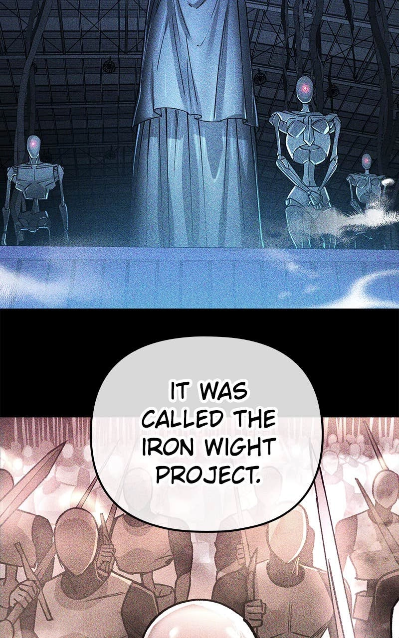 Space Cheon-ma 3077 Chapter 15 Page 27