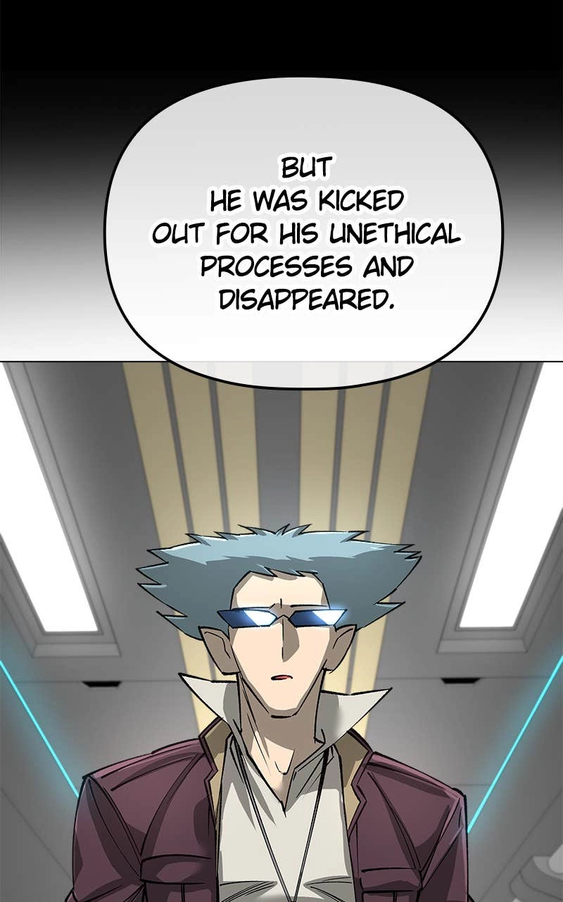 Space Cheon-ma 3077 Chapter 15 Page 29