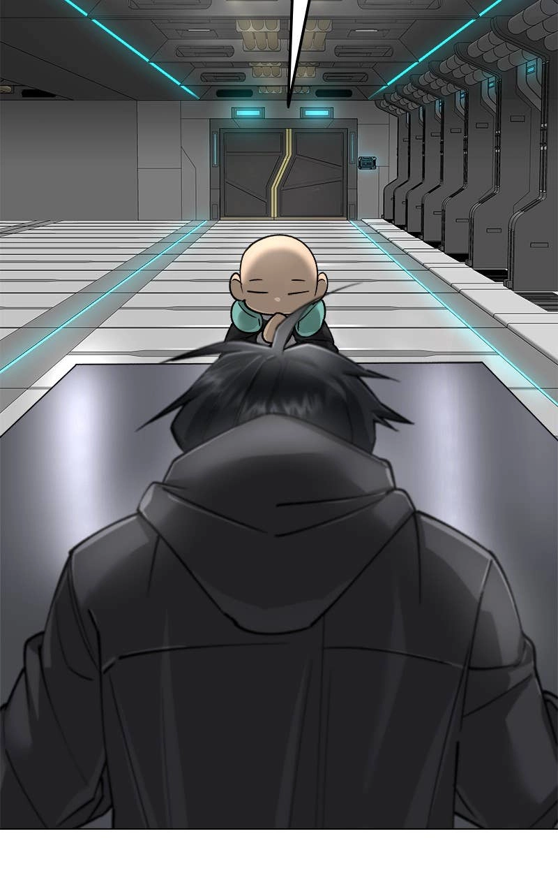 Space Cheon-ma 3077 Chapter 15 Page 31