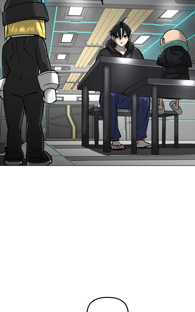 Space Cheon-ma 3077 Chapter 15 Page 36