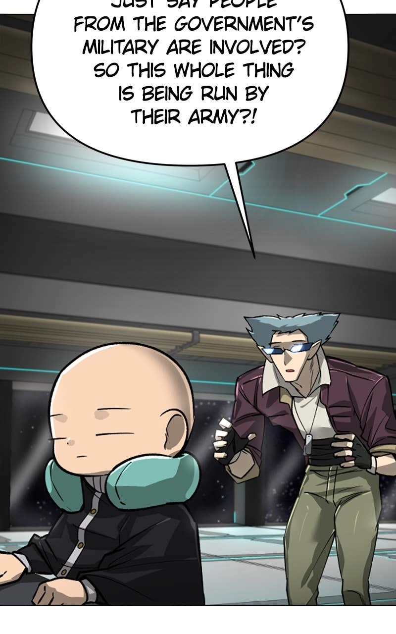 Space Cheon-ma 3077 Chapter 15 Page 40
