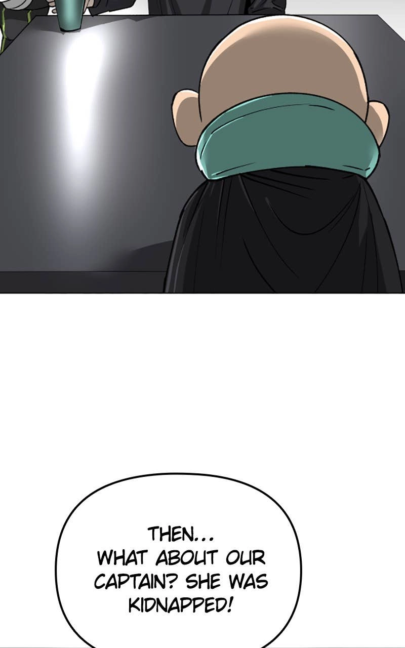 Space Cheon-ma 3077 Chapter 15 Page 42