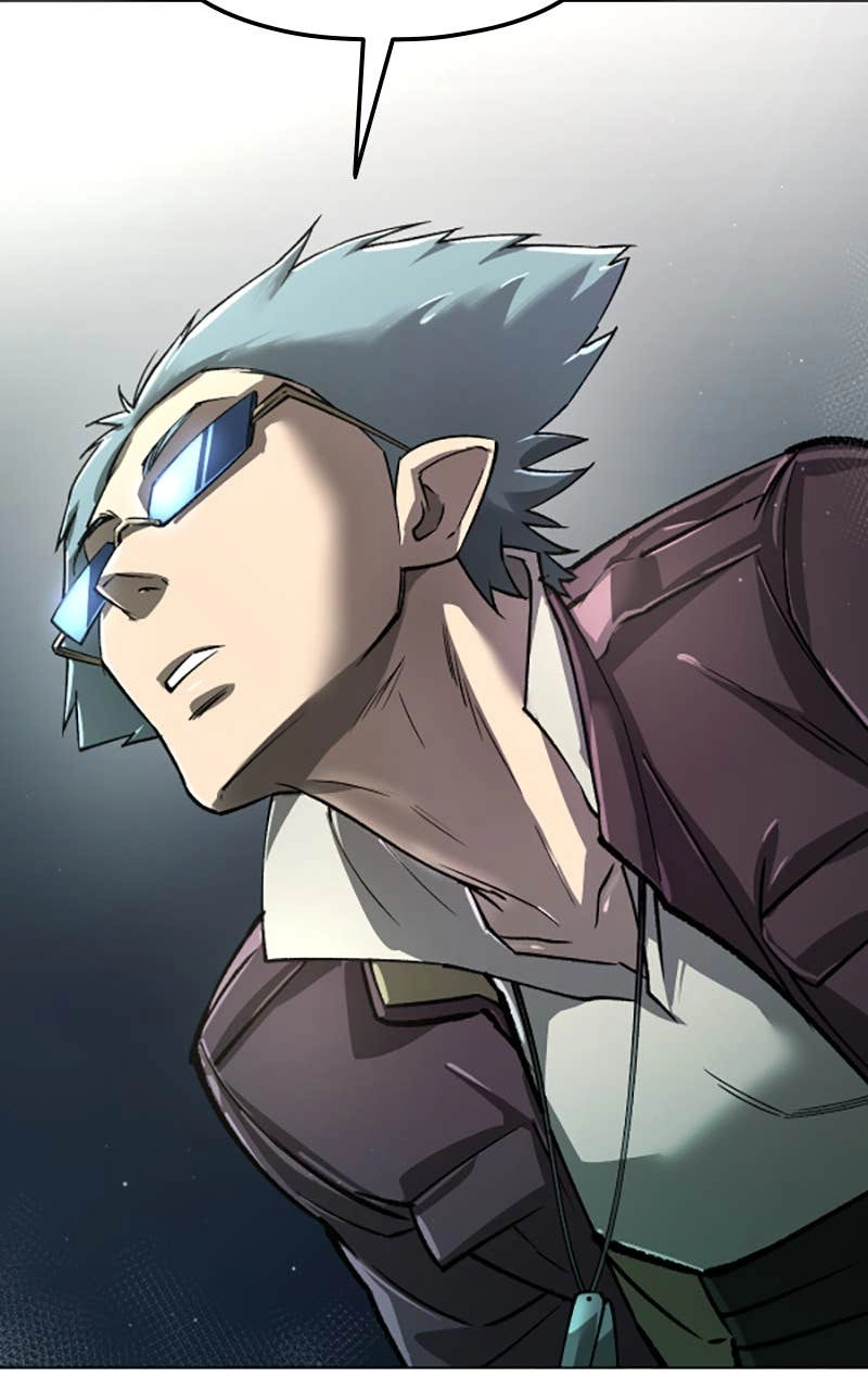 Space Cheon-ma 3077 Chapter 15 Page 43