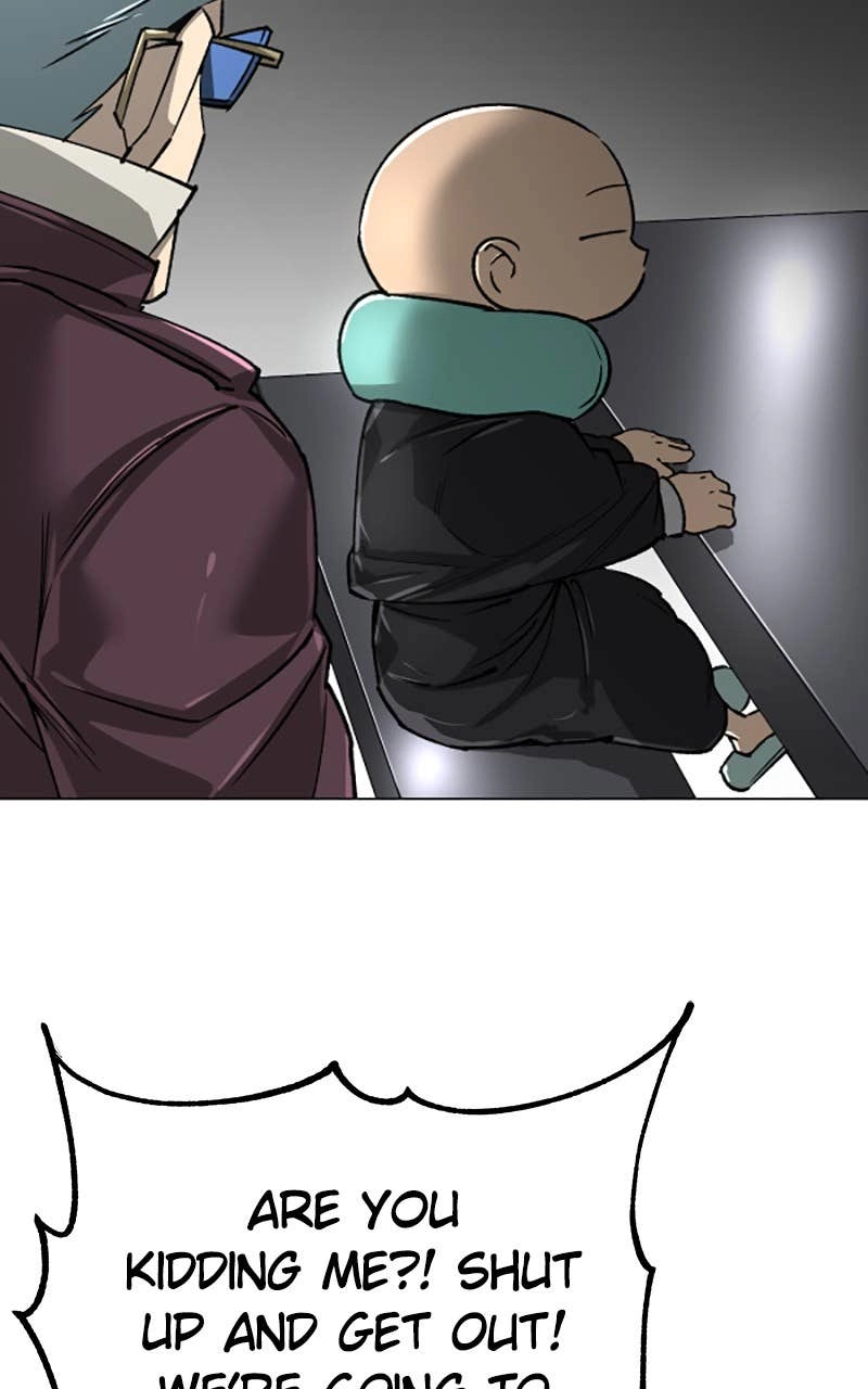 Space Cheon-ma 3077 Chapter 15 Page 45