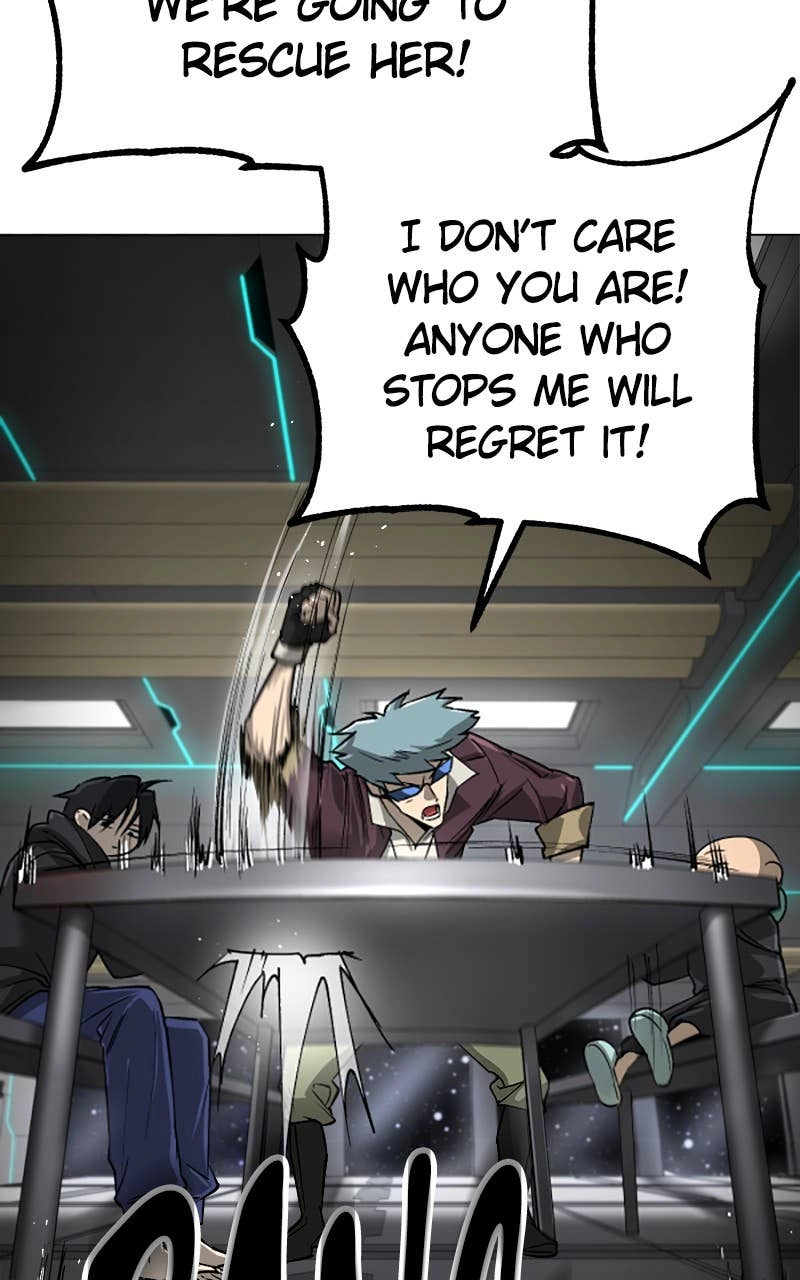 Space Cheon-ma 3077 Chapter 15 Page 46