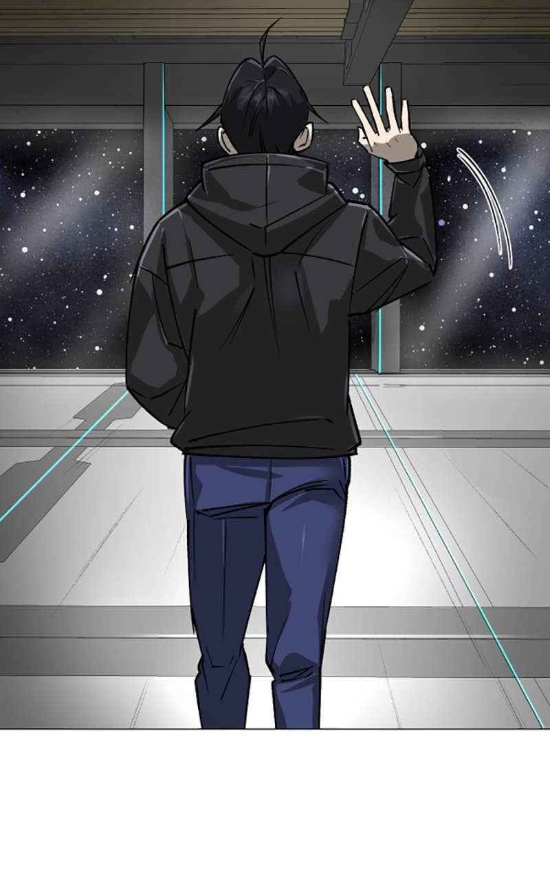 Space Cheon-ma 3077 Chapter 15 Page 65