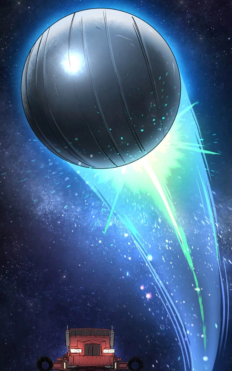 Space Cheon-ma 3077 Chapter 15 Page 67