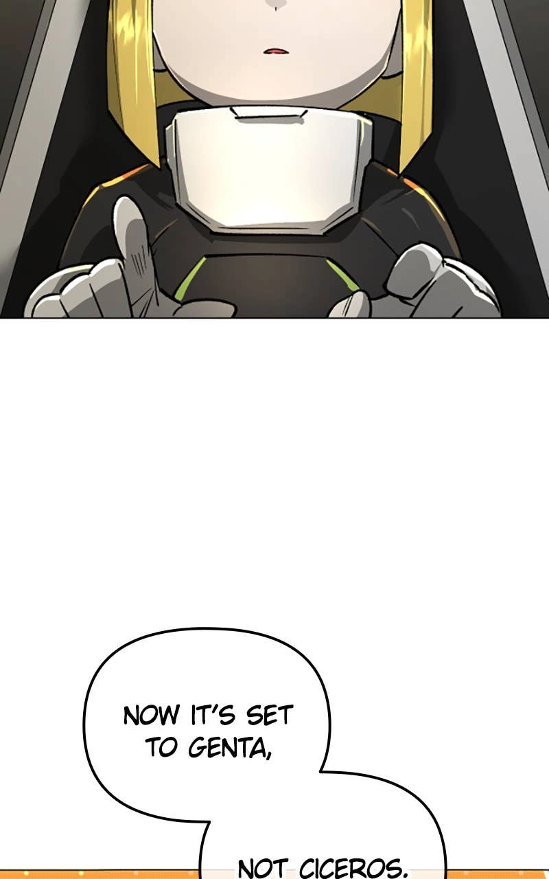 Space Cheon-ma 3077 Chapter 15 Page 77