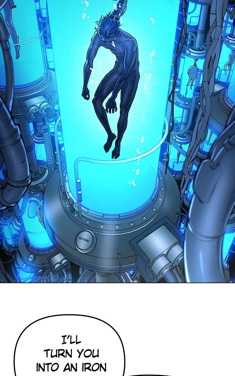 Space Cheon-ma 3077 Chapter 15 Page 102