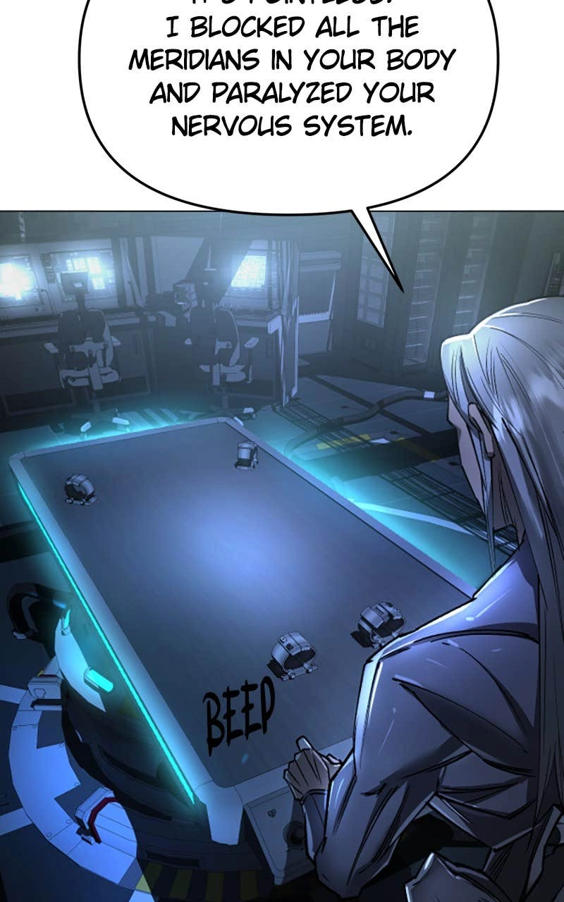 Space Cheon-ma 3077 Chapter 15 Page 106