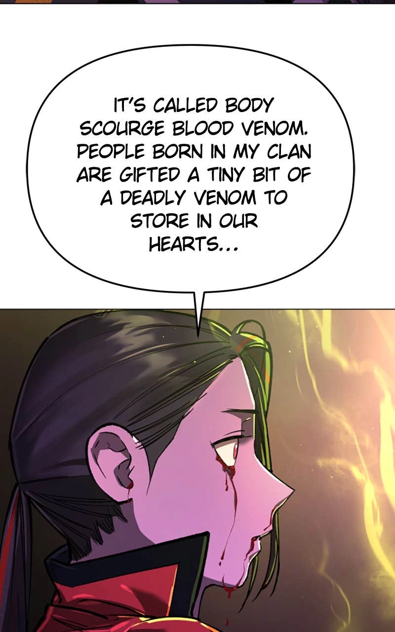 Space Cheon-ma 3077 Chapter 15 Page 121