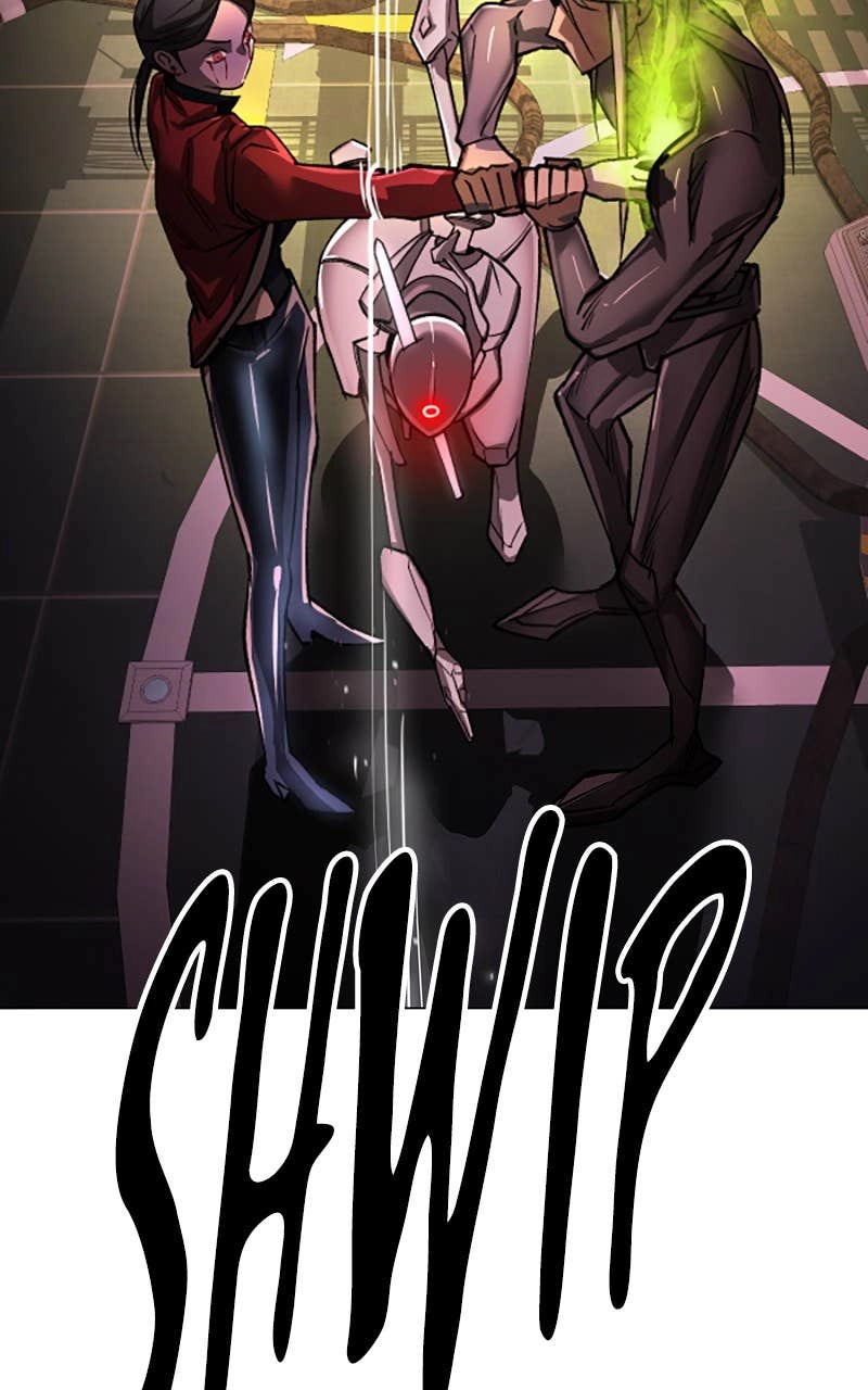 Space Cheon-ma 3077 Chapter 15 Page 132