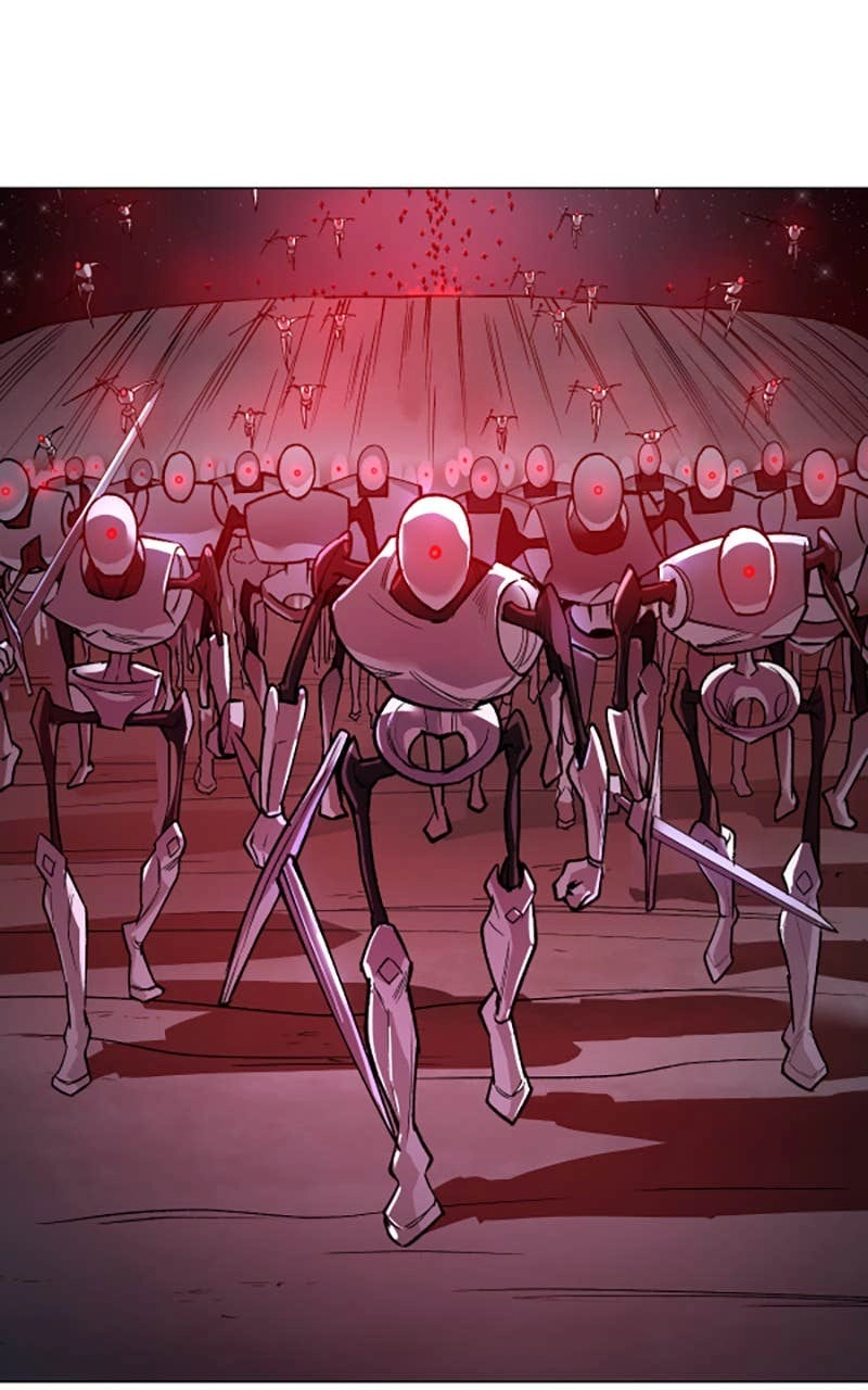 Space Cheon-ma 3077 Chapter 15 Page 148