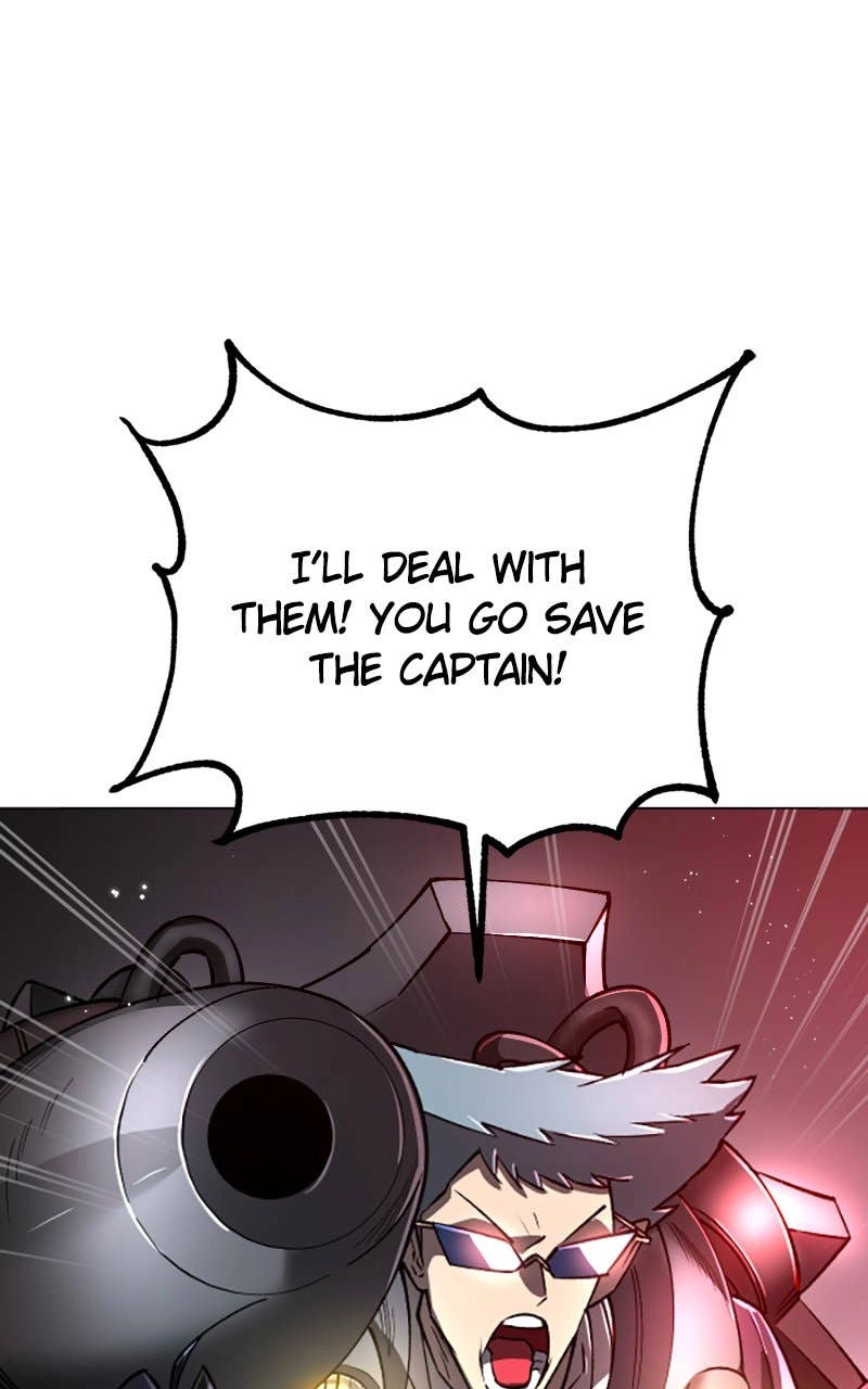 Space Cheon-ma 3077 Chapter 16 Page 5