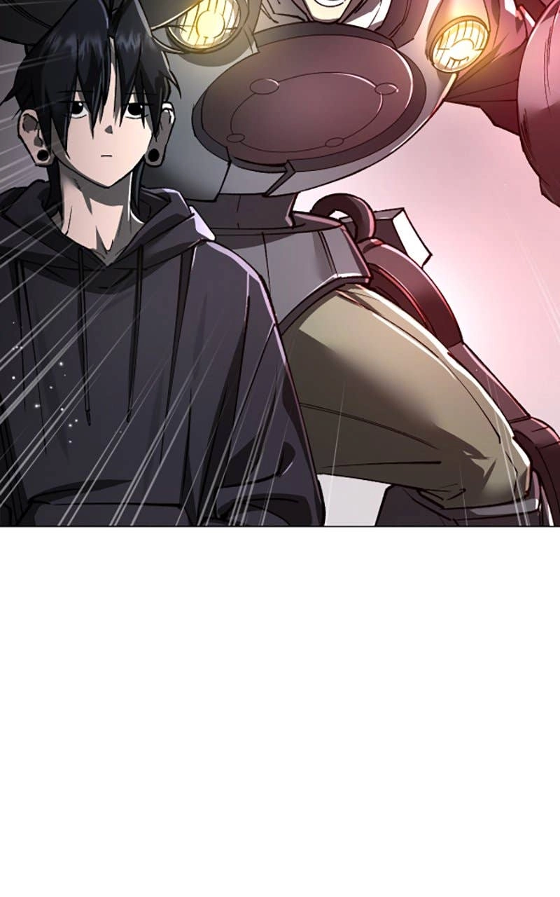 Space Cheon-ma 3077 Chapter 16 Page 6