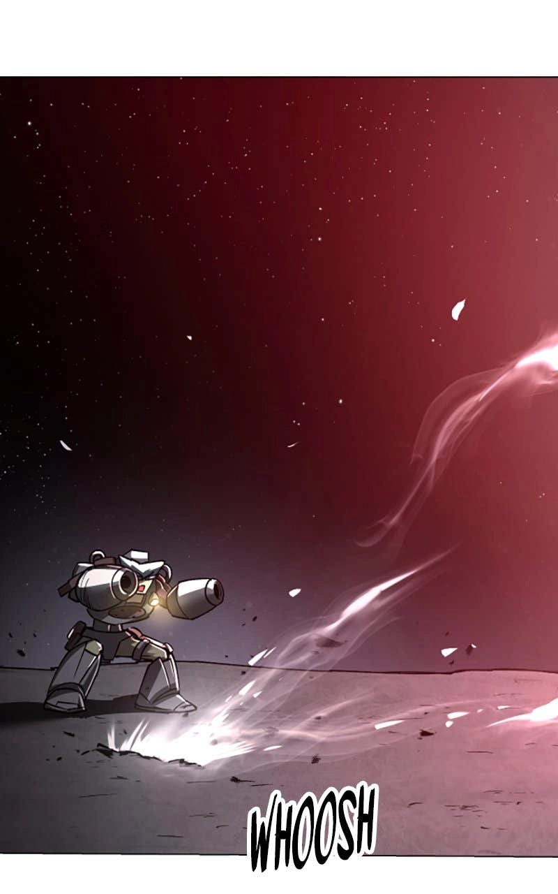 Space Cheon-ma 3077 Chapter 16 Page 7
