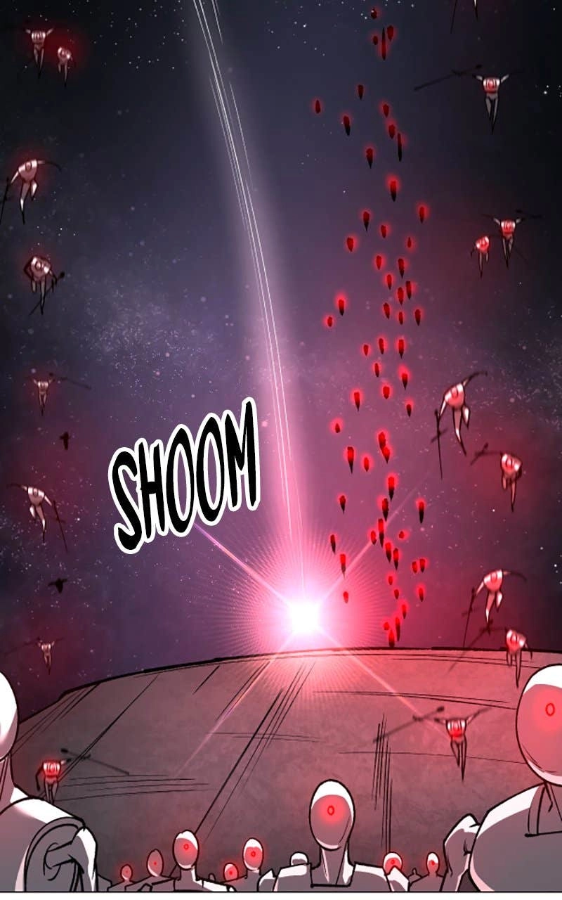 Space Cheon-ma 3077 Chapter 16 Page 13