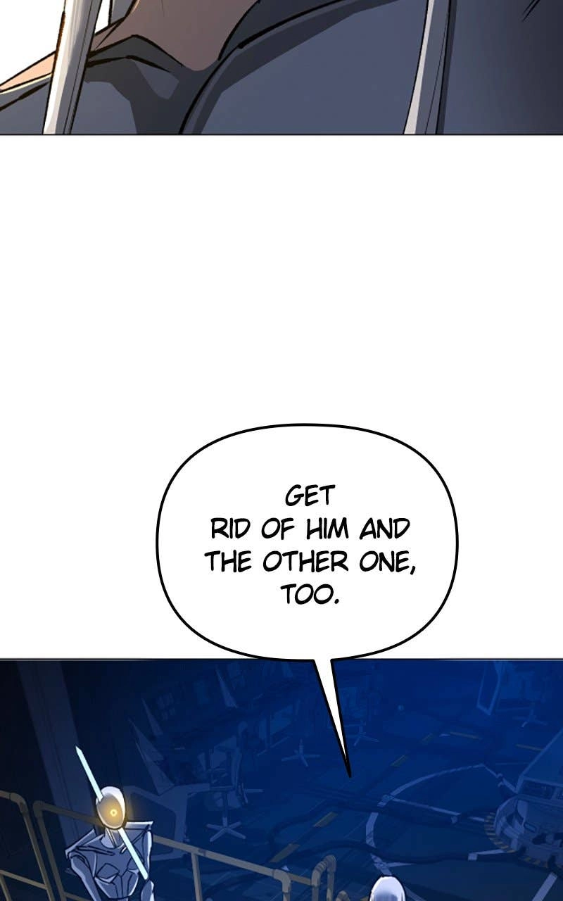 Space Cheon-ma 3077 Chapter 16 Page 40