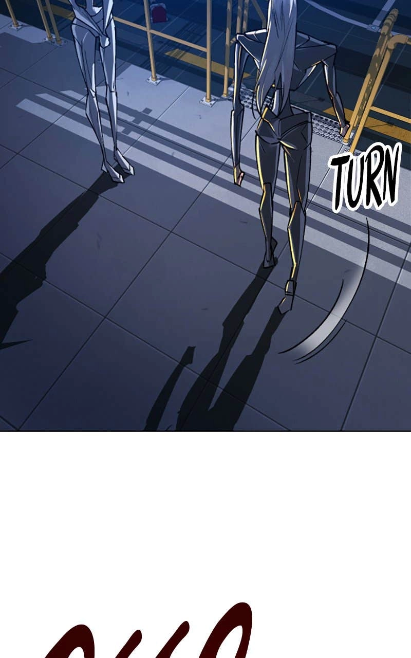 Space Cheon-ma 3077 Chapter 16 Page 41