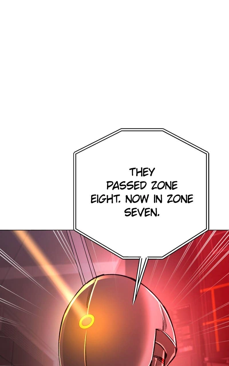 Space Cheon-ma 3077 Chapter 16 Page 46