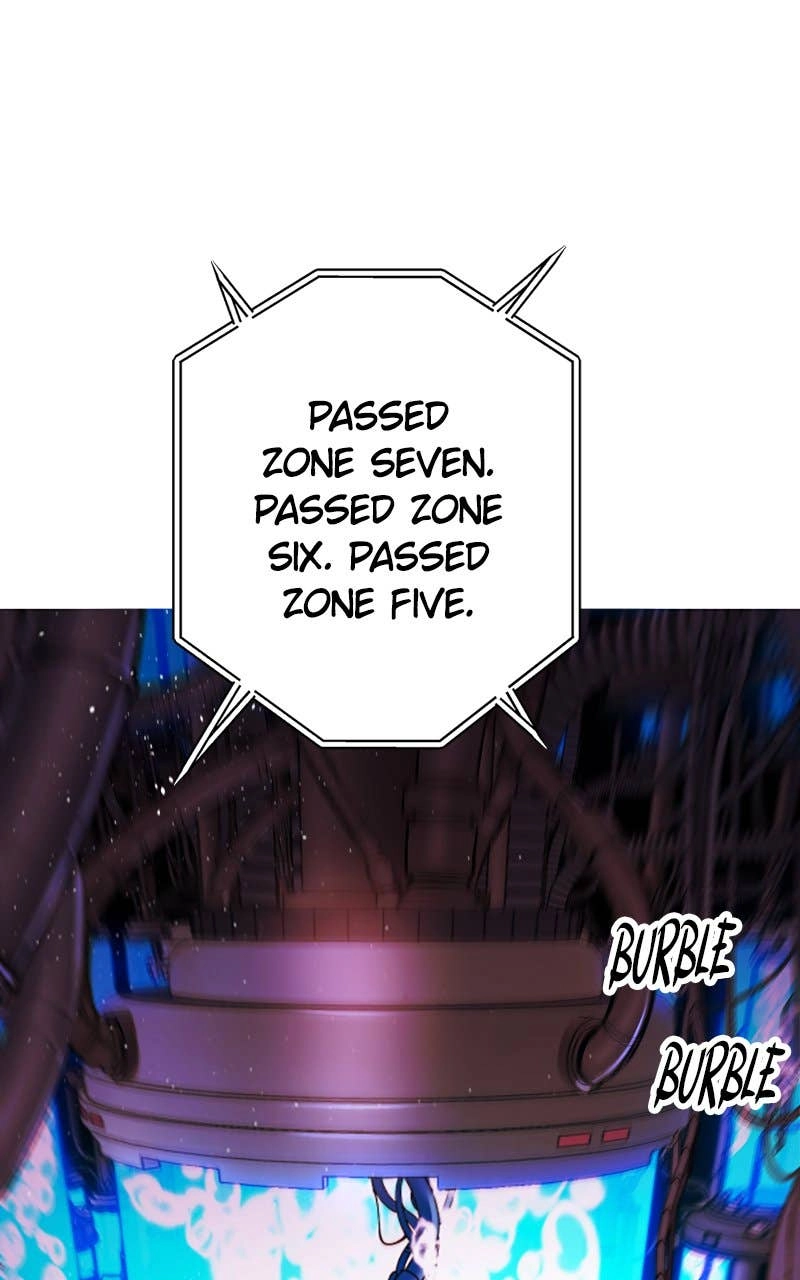 Space Cheon-ma 3077 Chapter 16 Page 49