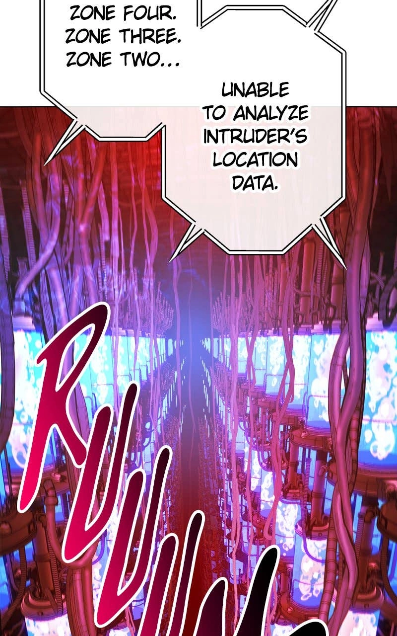 Space Cheon-ma 3077 Chapter 16 Page 51