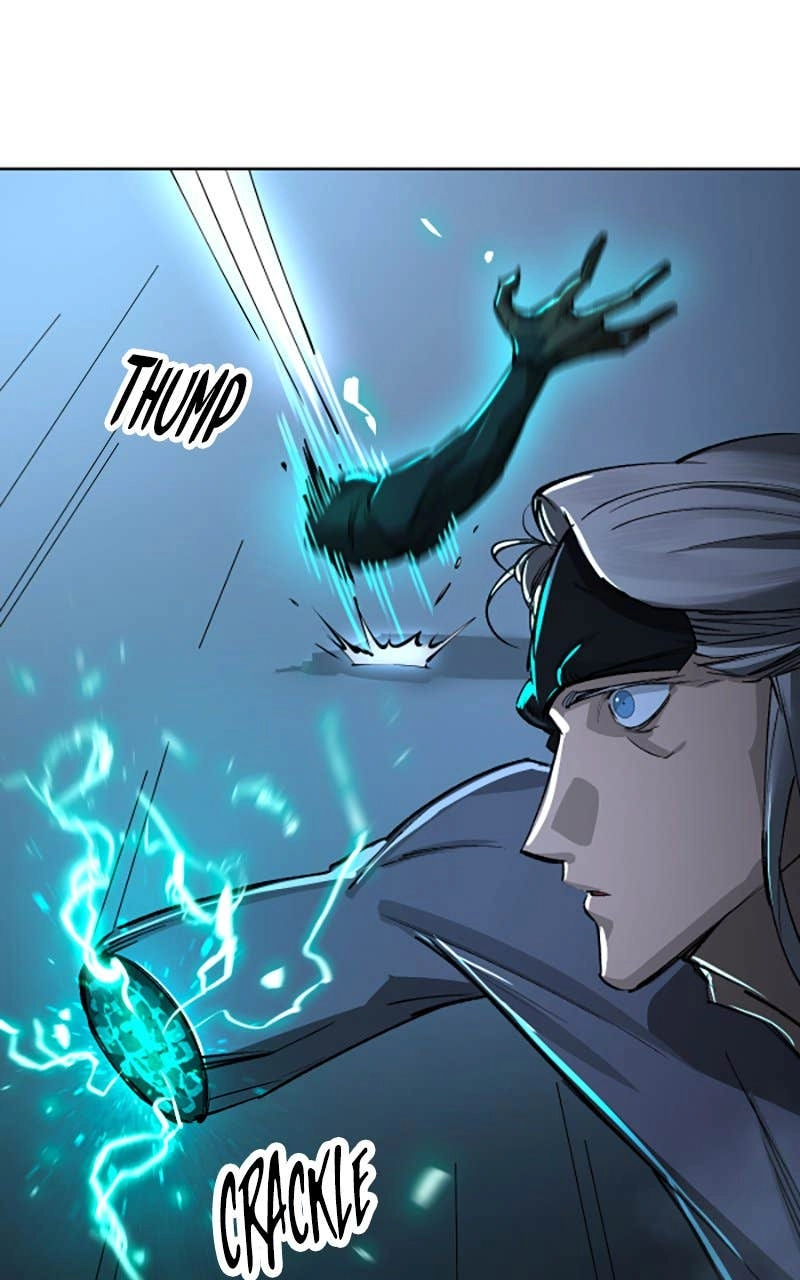 Space Cheon-ma 3077 Chapter 16 Page 130