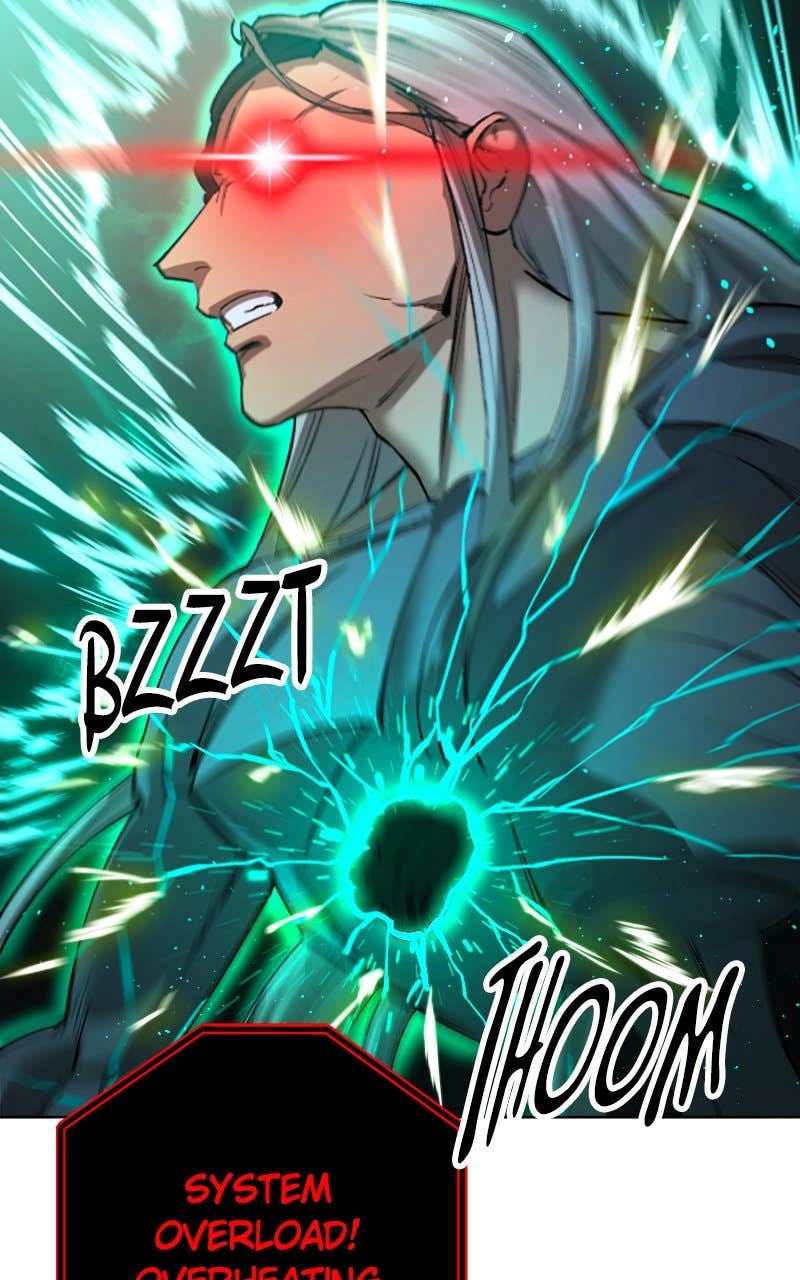Space Cheon-ma 3077 Chapter 16 Page 149