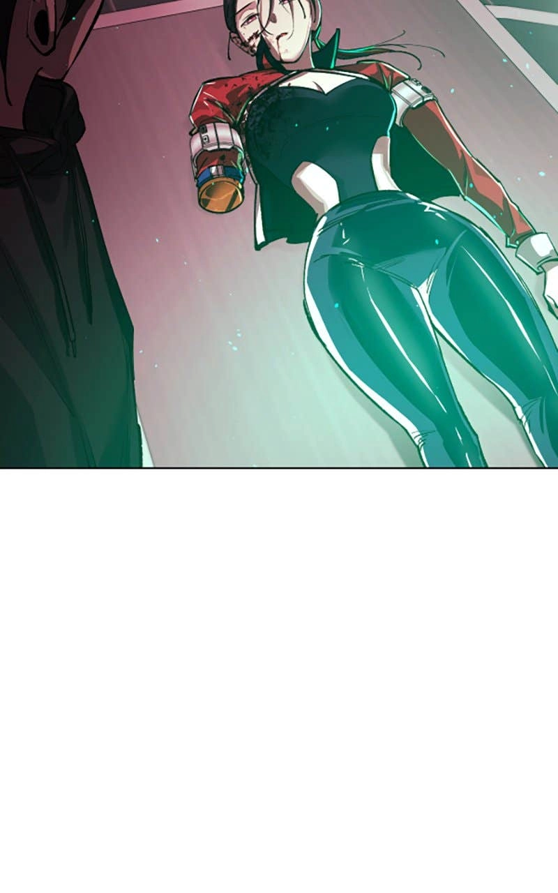 Space Cheon-ma 3077 Chapter 16 Page 155