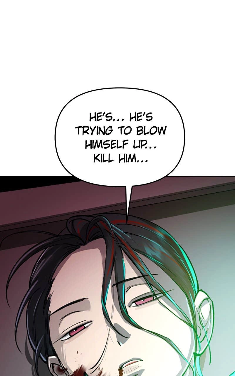 Space Cheon-ma 3077 Chapter 16 Page 156