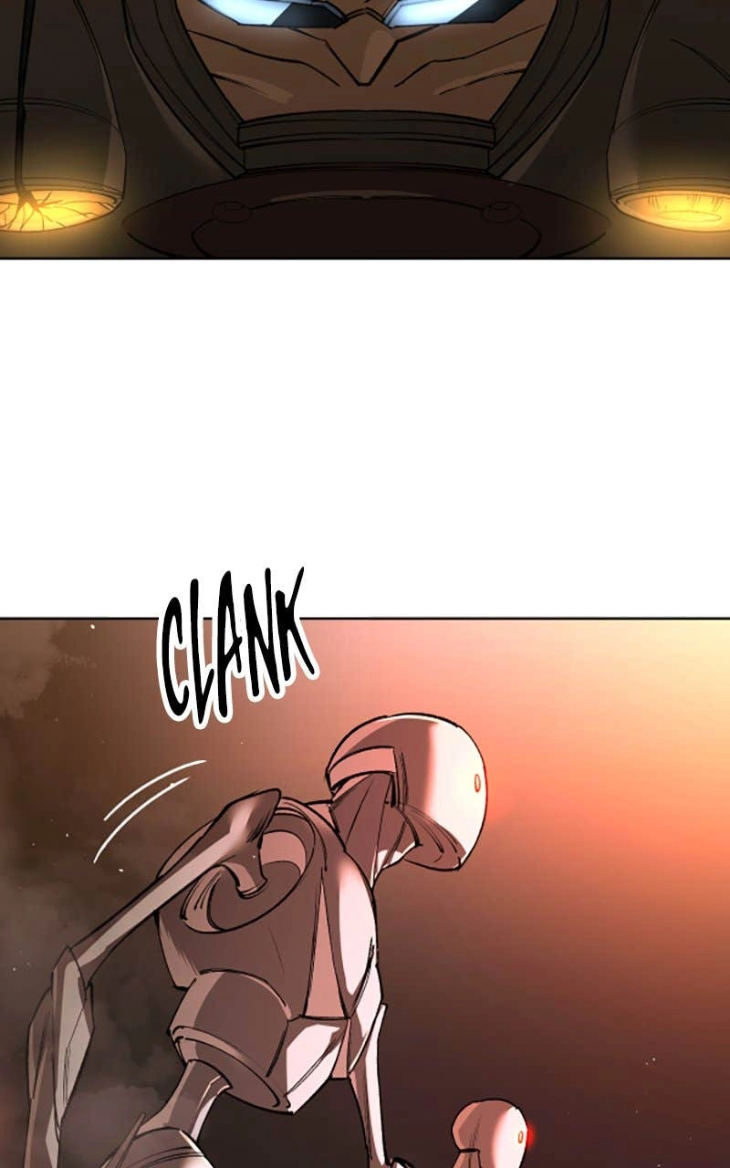 Space Cheon-ma 3077 Chapter 17 Page 8