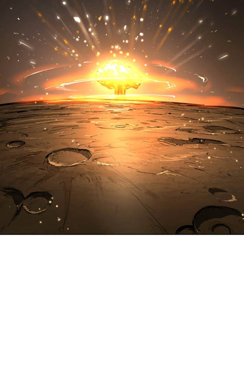 Space Cheon-ma 3077 Chapter 17 Page 35