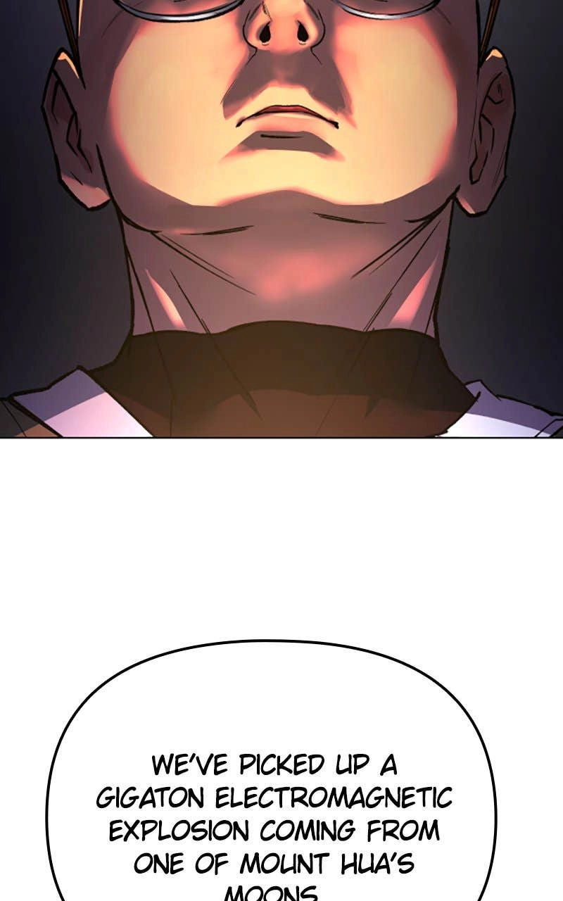 Space Cheon-ma 3077 Chapter 17 Page 38