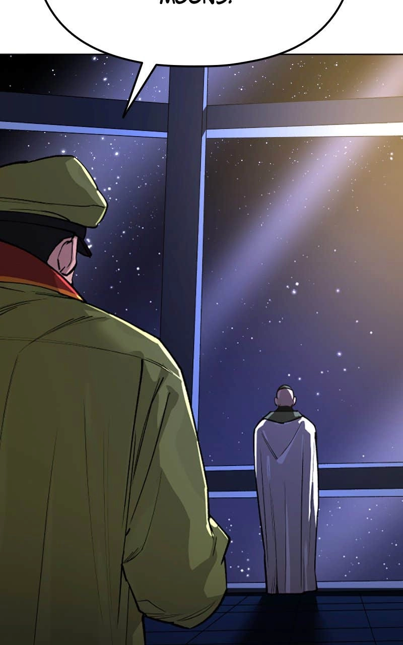 Space Cheon-ma 3077 Chapter 17 Page 39