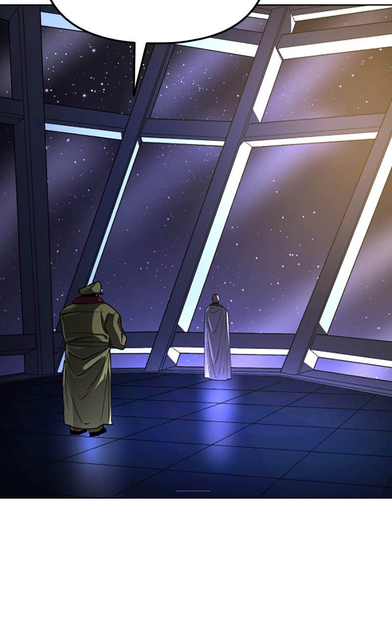 Space Cheon-ma 3077 Chapter 17 Page 42