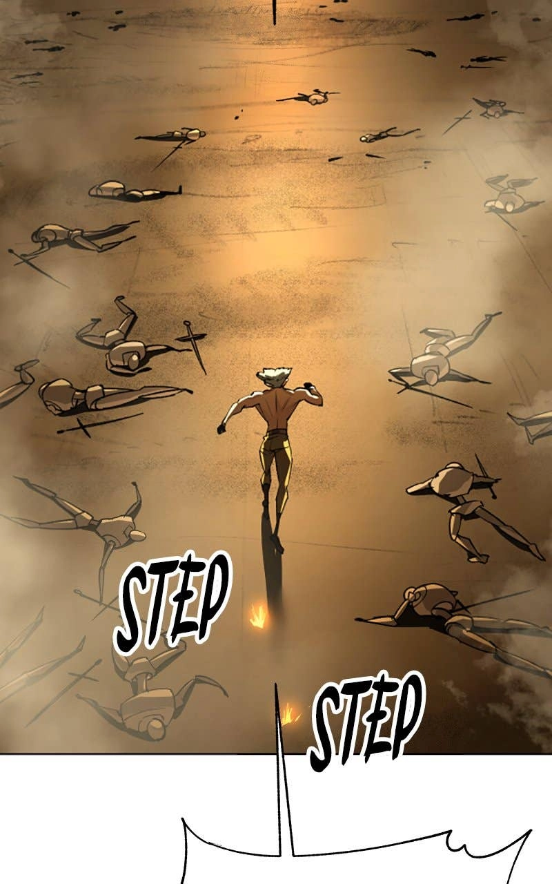 Space Cheon-ma 3077 Chapter 17 Page 56
