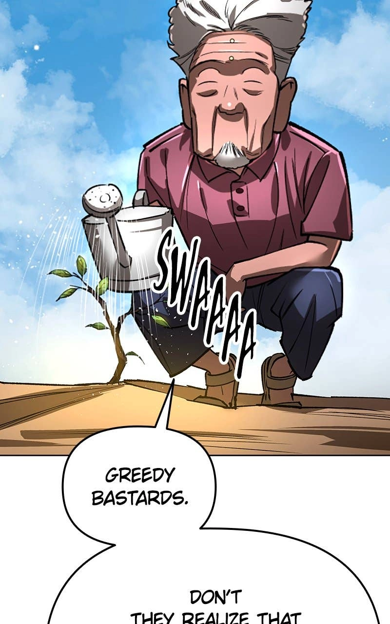 Space Cheon-ma 3077 Chapter 17 Page 83