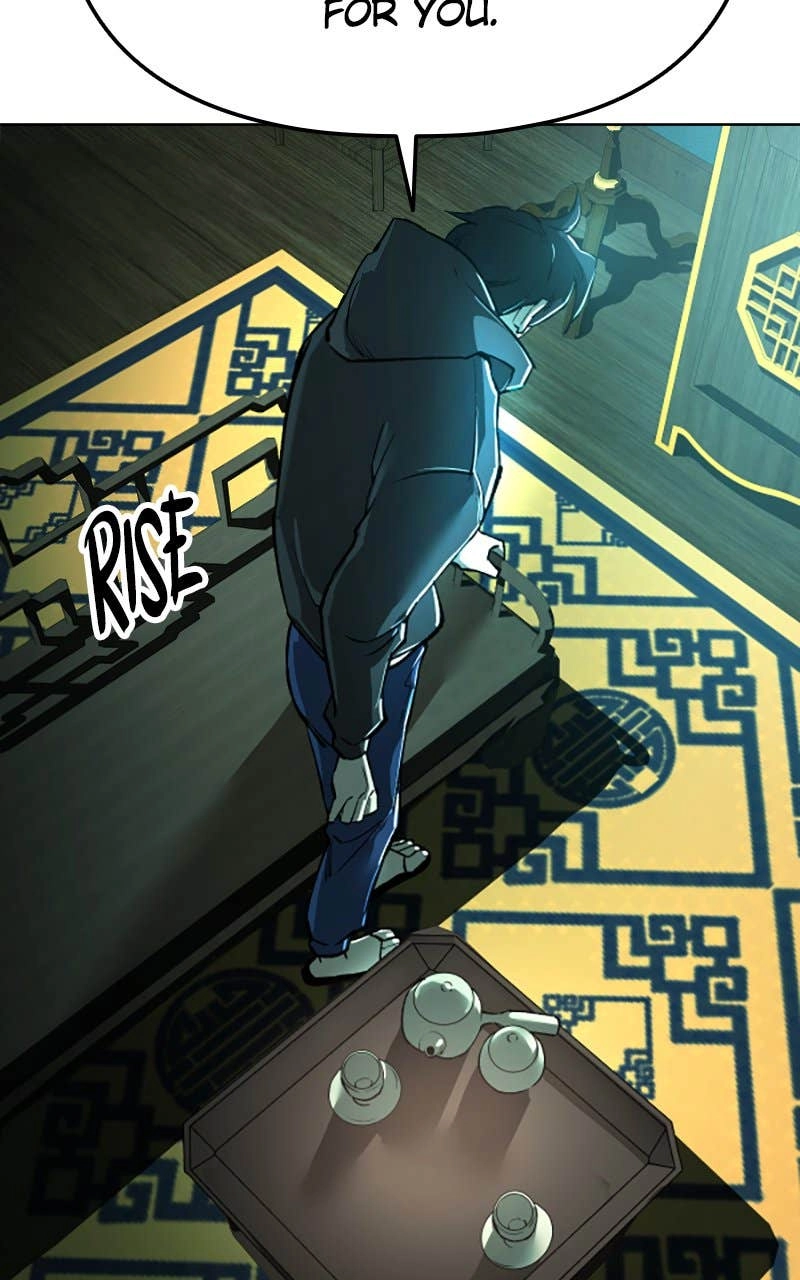 Space Cheon-ma 3077 Chapter 17 Page 126
