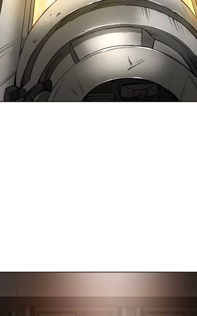 Space Cheon-ma 3077 Chapter 17 Page 138