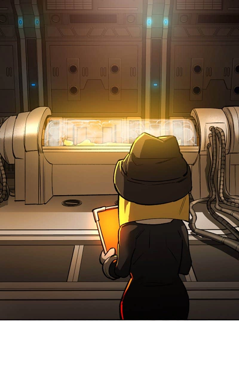 Space Cheon-ma 3077 Chapter 17 Page 139