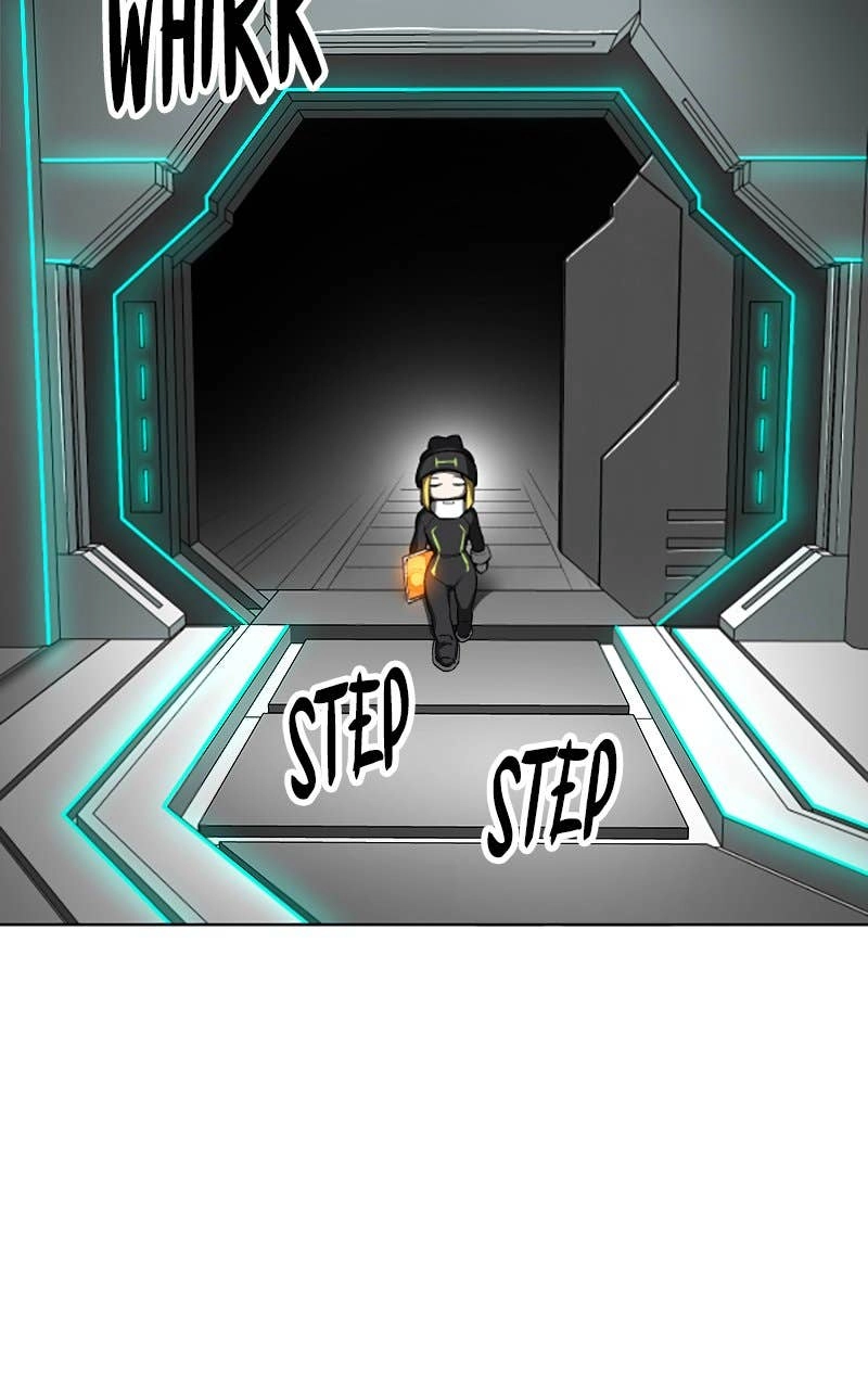 Space Cheon-ma 3077 Chapter 17 Page 142