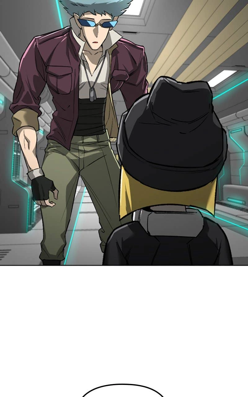 Space Cheon-ma 3077 Chapter 17 Page 144