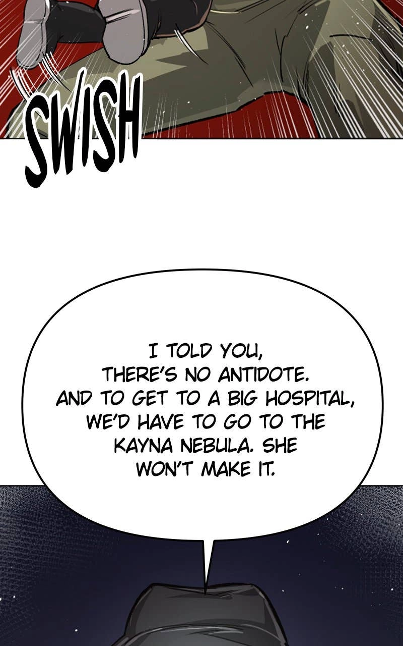 Space Cheon-ma 3077 Chapter 17 Page 152