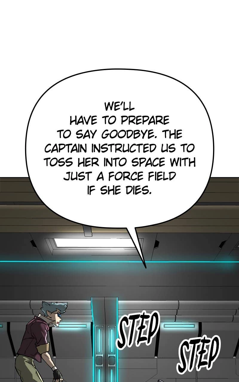 Space Cheon-ma 3077 Chapter 17 Page 155