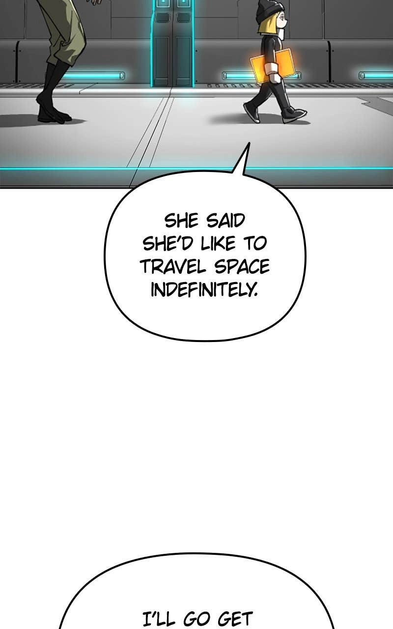 Space Cheon-ma 3077 Chapter 17 Page 156