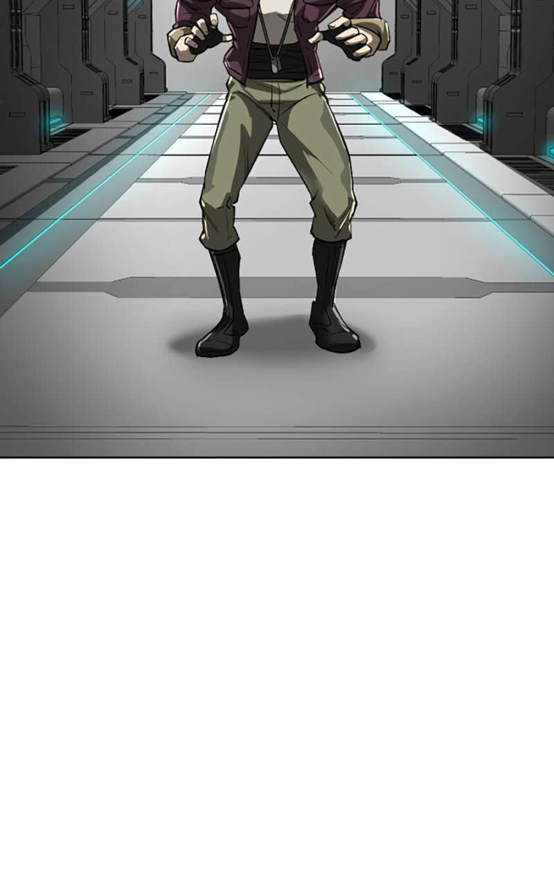 Space Cheon-ma 3077 Chapter 17 Page 159